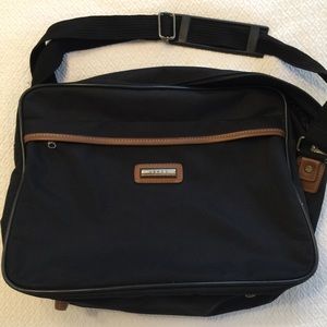 Verdi Travel Bag